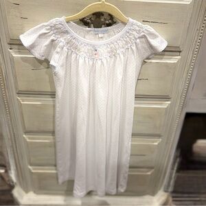 Mini La Mode girls night dress